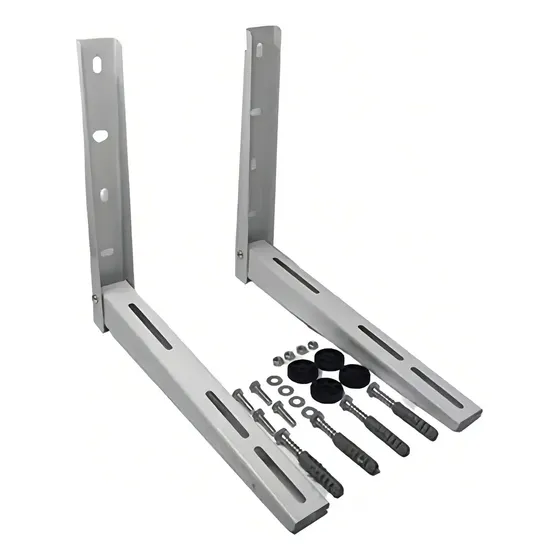 Aire acondicionado portatil Soporte Benter Split 18 a 30k BTU