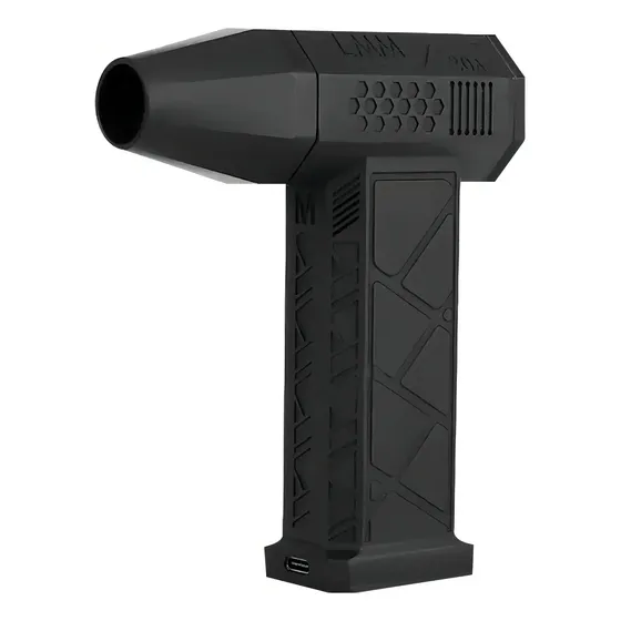 Ventilador de pie Miniventilador Turbo Jet 130000 R, en T