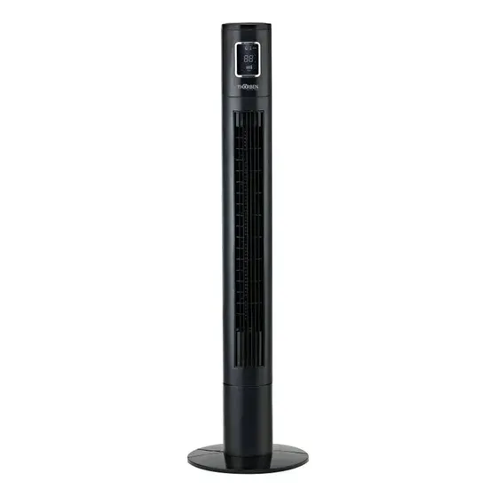Ventilador de pie Torre Silencioso Wifi Thorben Thor Smart Tower