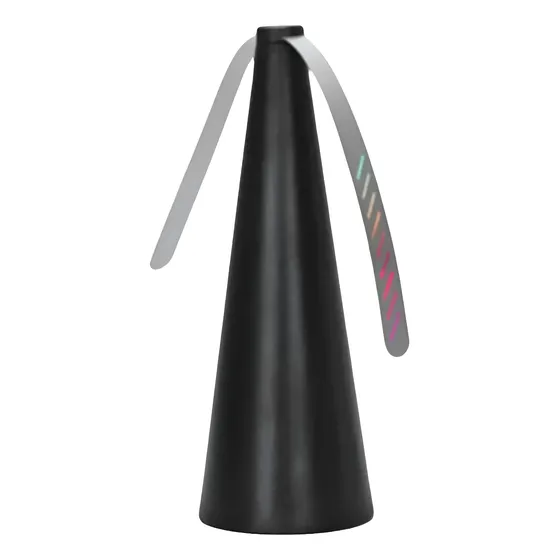 Ventilador portatil Espanta Moscas Portátil Repelente