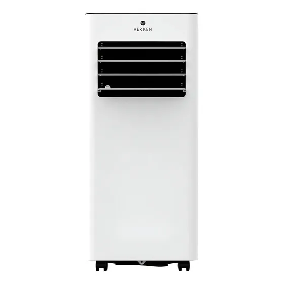 Aire acondicionado portatil Portátil 3 En 1 - 7000 Btu Frio