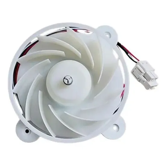 Congeladora pequeña L Motor De Ventilador De Refrigerador