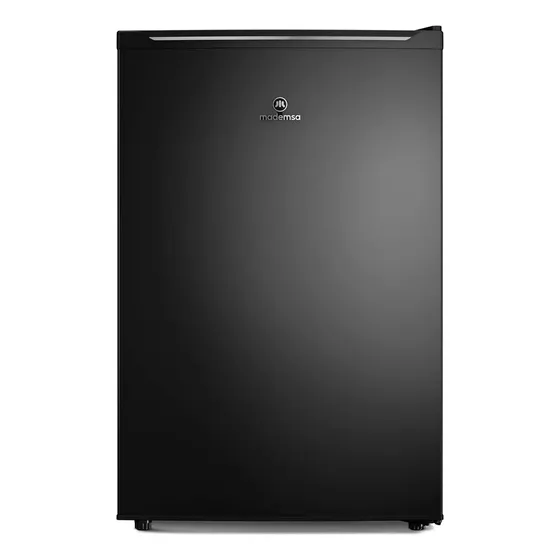 Congeladora vertical Mini Congelador Freezer Frío Directo 98l