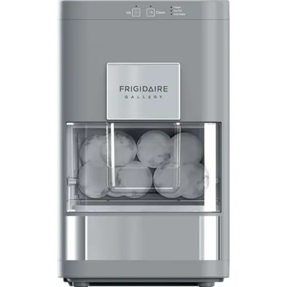 Maquina de hielo Máquina Hielo Frigidaire Efic240 Esferas 84