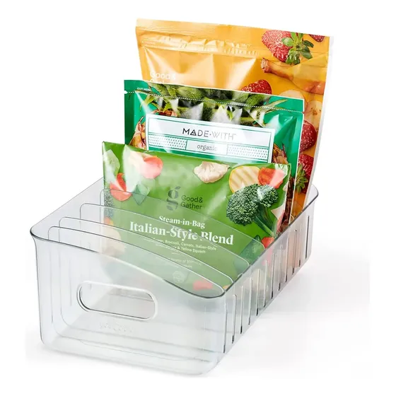 Congeladora horizontal Youcopia Freezeup Freezer Bin 15