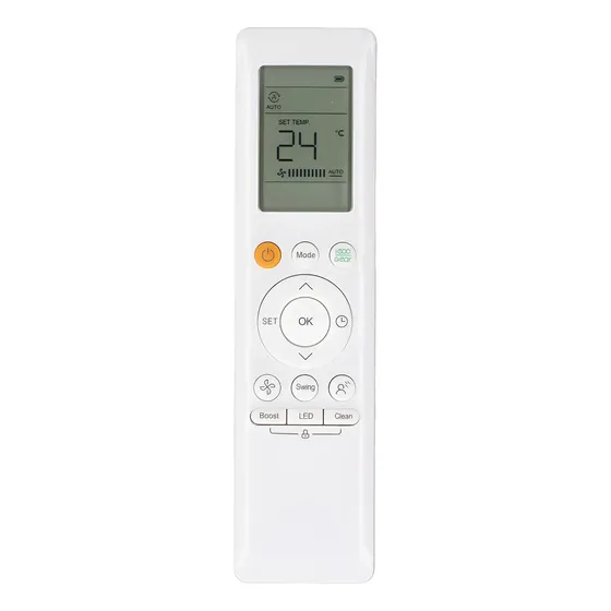 Aire acondicionado portatil . Acondicionador Rg10l1 Rg10abgef