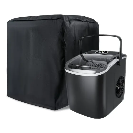 Maquina de hielo​ Funda Para Hielo Sunsure Universal
