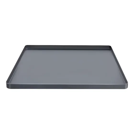 Maquina de hielo Bandeja Colectora Ac 20x20x0,78 Impermeable