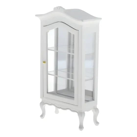 Vitrina Pastelera Estante Casa De Simulación 12a Zwm Decoración