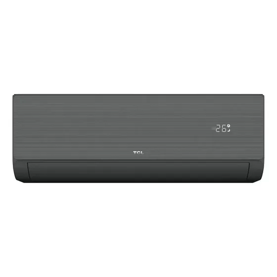 Aire acondicionado 12000 btu Inverter SaveIN Black AI WIFI