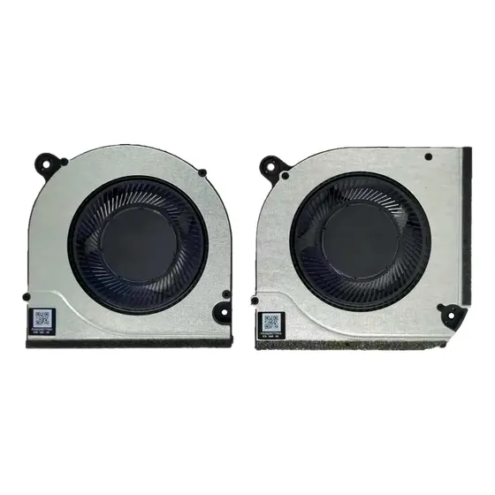 Ventilador portatil Para Acer Nitro Anv15 51 41 Kit Cpu+gpu (12v