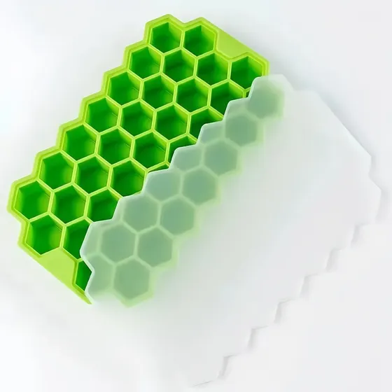 Maquina de hielo Máquina Hacer Hielo En Cubos Ice Cube Maker
