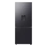Refrigerador side by side Bottom Freezer 513 lt Space Max