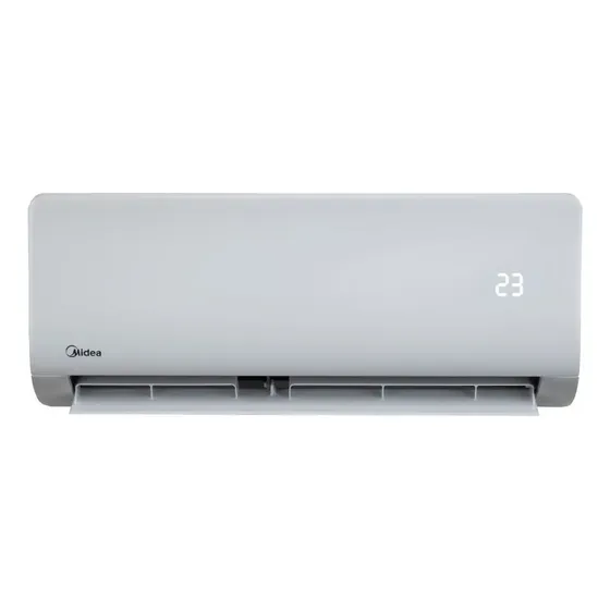 Aire acondicionado 12000 btu Midea Xtreme Save