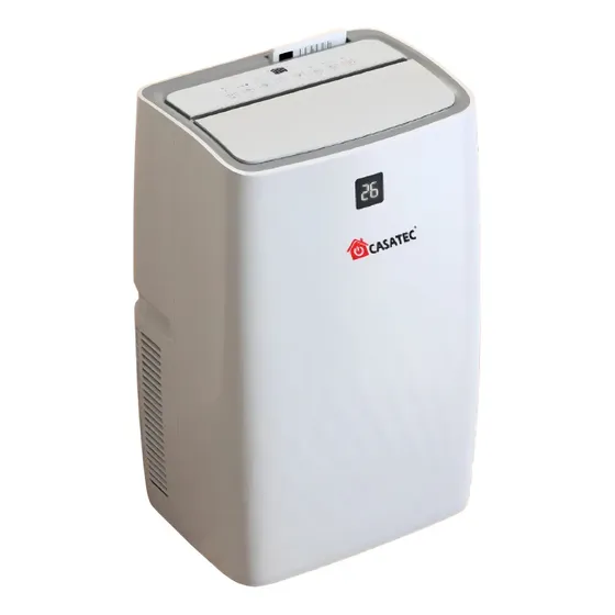 Aire acondicionado 12000 btu Portátil Frío/calor Wifi 12000btu