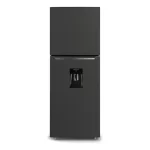 Refrigerador 2 puertas 248 Litros Lrt-265nfnw Libero Negro