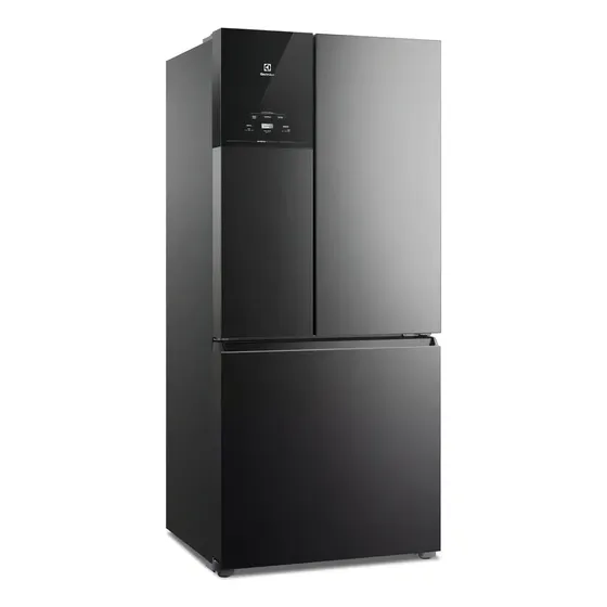 Refrigerador Electrolux Im8b Multidoor Inverter 633l 10 Años