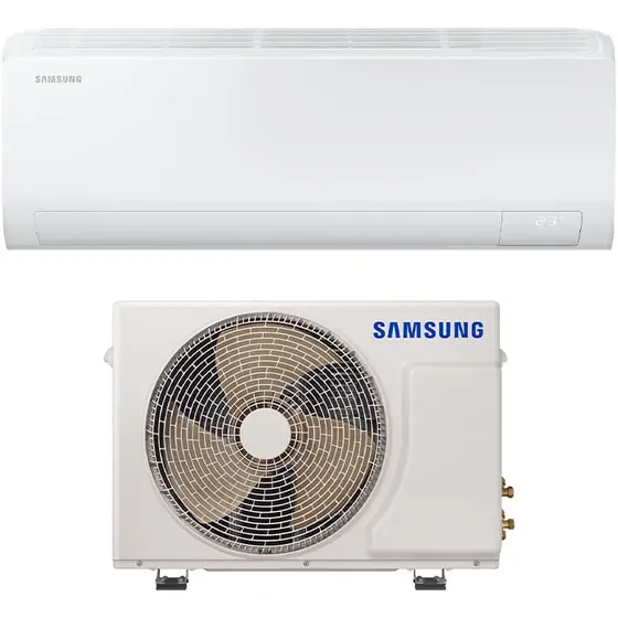 Aire acondicionado inverter Samsung Digital Ultra Connect, 9000