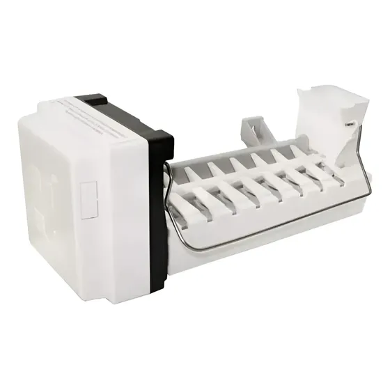 Maquina de hielo​ Máquina Hielo Climatek W10882923 Compatible