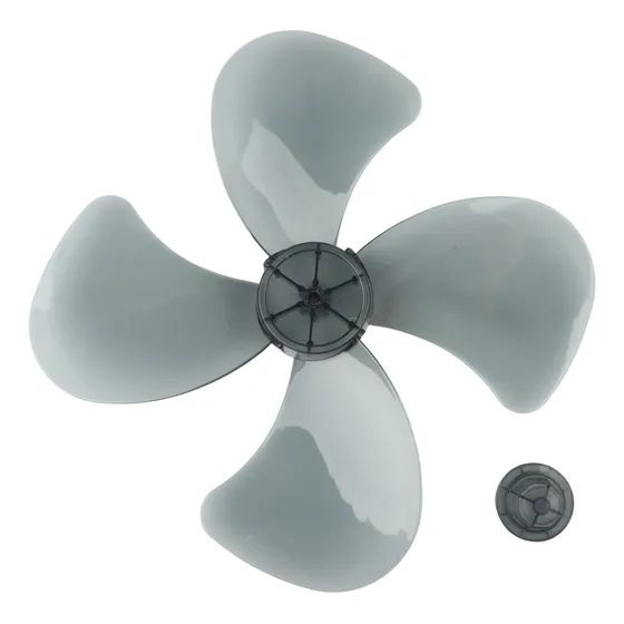 Ventilador silencioso Paquete De 4 Piezas De Repuesto