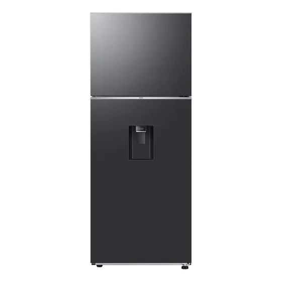 Refrigerador Top Freezer 412 lt Space Max con Dispensador