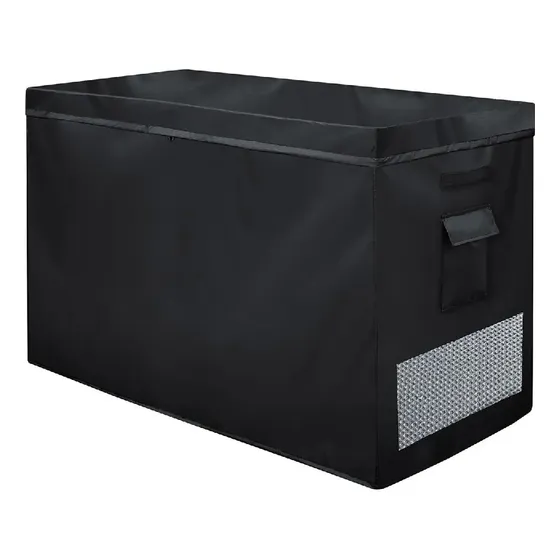 Congeladora pequeña Funda Protectora Ventilada De 56 X 29,5 X 36