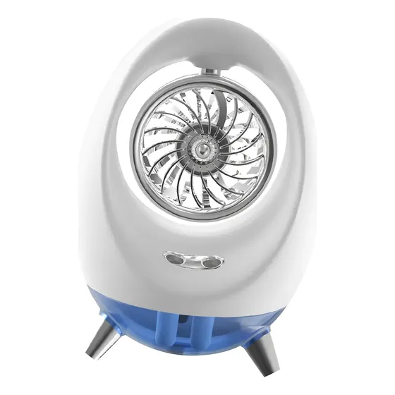 Aire acondicionado portatil Enfriador De Portátil Con Ventilador