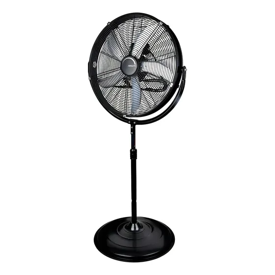 Ventilador de pie Pedestal Airolite V20pav6 Alto Rendimiento 20
