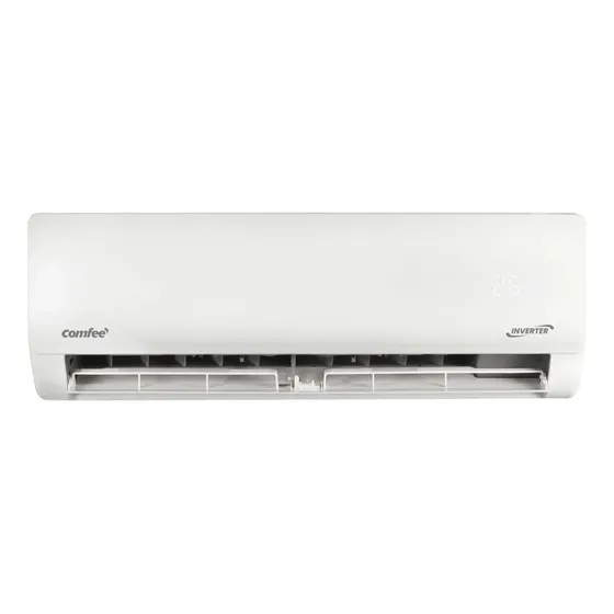 Aire acondicionado inverter Split Comfee 9000 Btuh Blanco