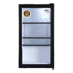 Visicooler Ventus Visi-cooler LG-100 Sobremesa 1 Puerta 100 Lts