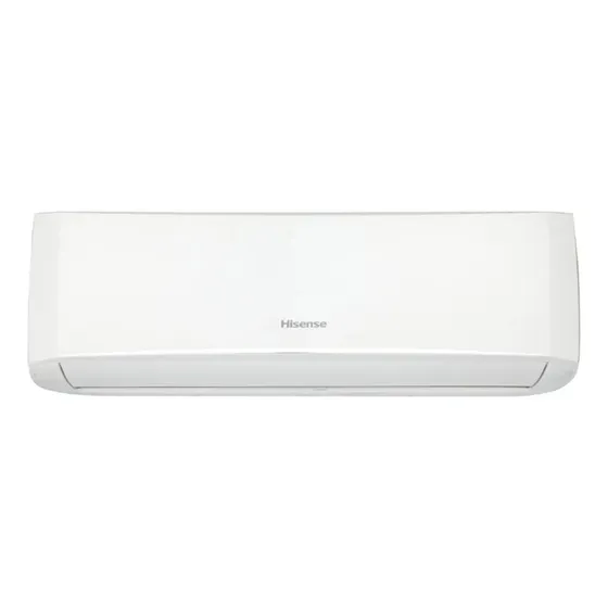 Aire acondicionado inverter Mini Split Hisense 2 Ton Frio-calor