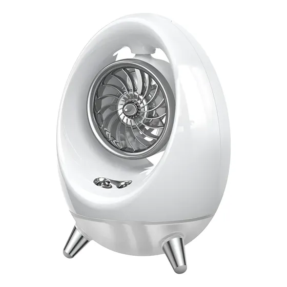 Aire acondicionado portatil Portátil Ventilador