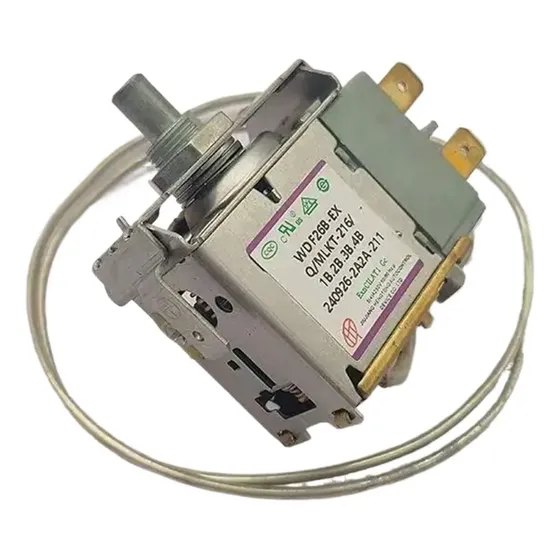 Refrigerador Interruptor Controlador De Temperatura