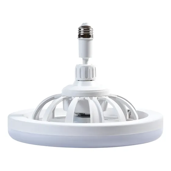 Ventilador silencioso Con Cabeza Roscada De 30 W
