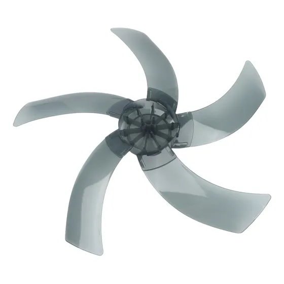 Ventilador de pie Airpro Eléctrico 18 5 Aspas Para Pared, Mesa