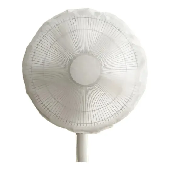 Ventilador de pie Funda Impermeable Protectora Para Eléctrico