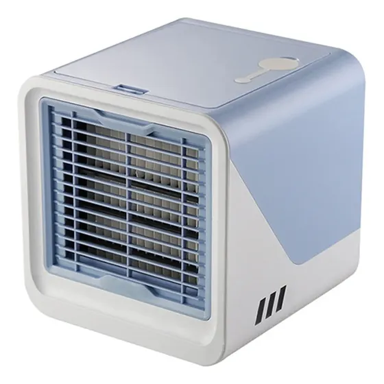 Aire acondicionado portatil Portátil Con Ventilador, 500 Ml, 3