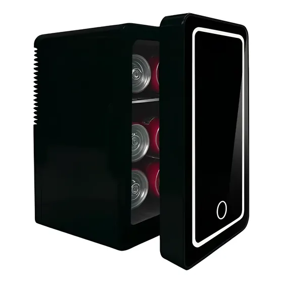 Refrigerador pequeño mini Nevera Frigobar portatil Pequeno 6l