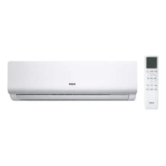 Aire acondicionado 12000 btu Frio-calor Split Rca 12.000
