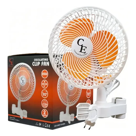 Ventilador portatil The user wants a new SEO title for an