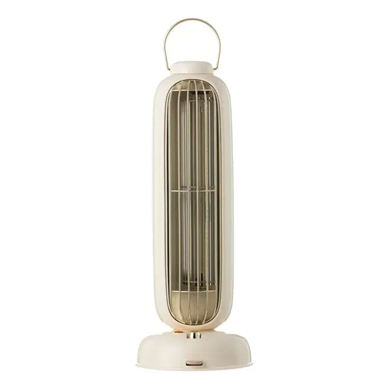 Ventilador portatil Li Tipo Torre P4crystally-usb, Batería