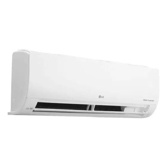Aire acondicionado inverter Acond 12000 Btu Frio/calor Wifi LG