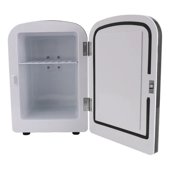 Refrigerador Portátil Compacto Mini Quiet De 4 Litros