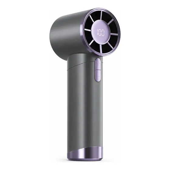 Ventilador portatil // Portátil Ds1013 100 Velocidades // 2026