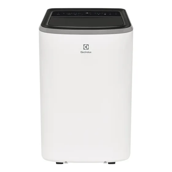 Aire acondicionado inverter Portátil Inteligente 12000 Btu Wifi