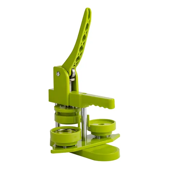Maquina de hielo​ Instalación: Máquina 37 Mm Verde 37mm Verde