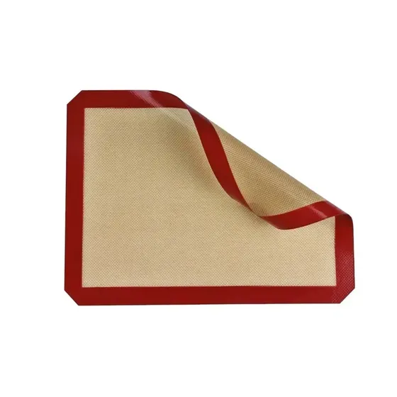 Congeladora vertical Tapete Silicona Horno Silpat Bandeja