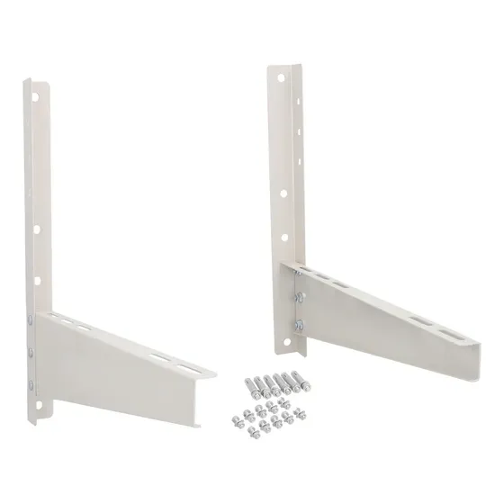 Aire acondicionado portatil Soporte Unidad Exterior Ac Split