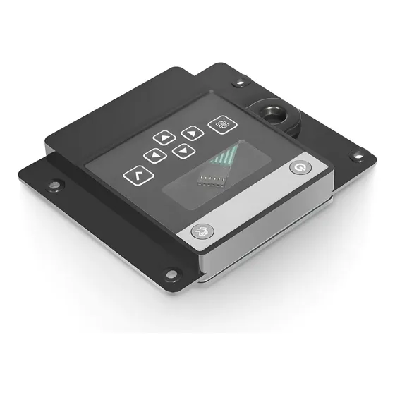 Maquina de hielo​ Carcasa Panel Táctil Bacovac 000007926