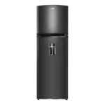 Refrigerador No Frost 250 L Brutos Black Mabe RMA255PJUC